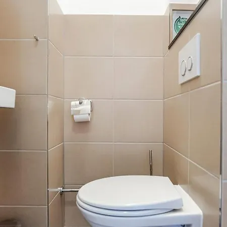 Appartement Oranje Boven