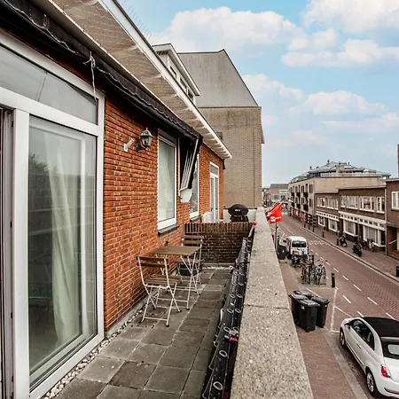 Oranje Boven * Zandvoort