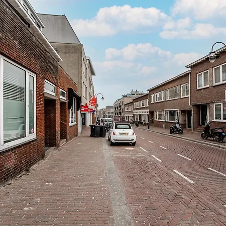 Lejlighed Oranje Boven Zandvoort