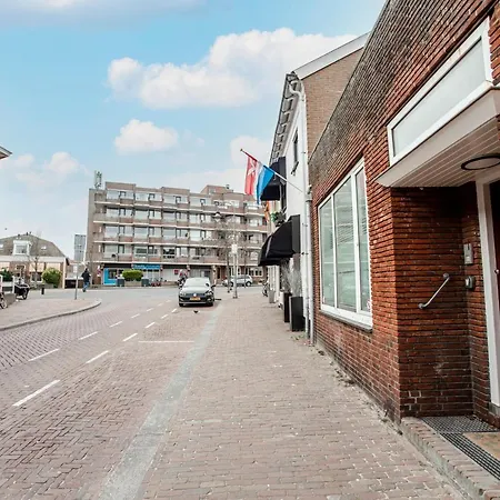 Appartement Oranje Boven *